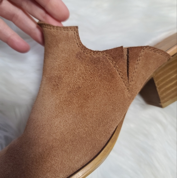 Dingo mules - Picture 7 of 10